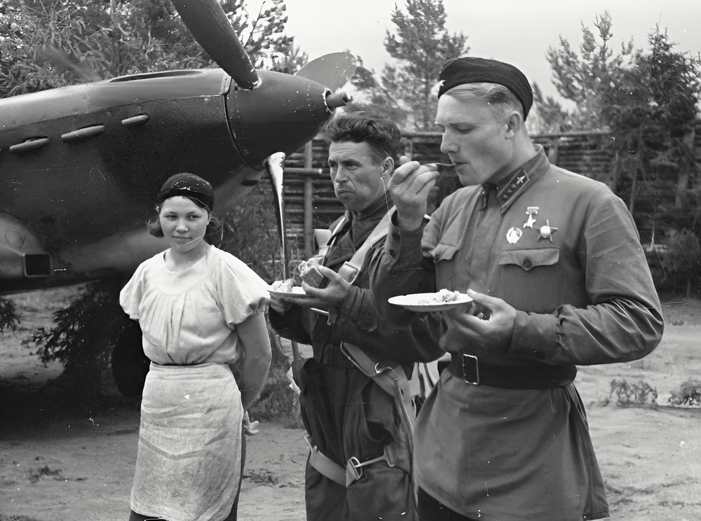 Mikhail Petrovich Galkin